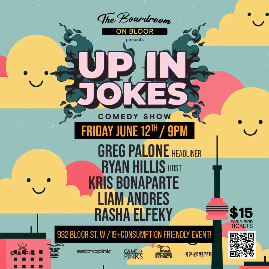 Up In Jokes_Bloor_jun12_sq